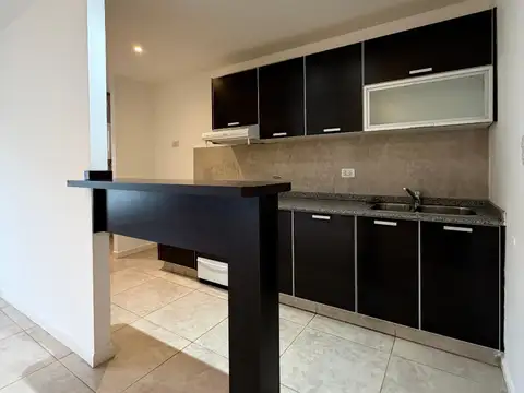 Departamento en Alquiler de 2 ambientes