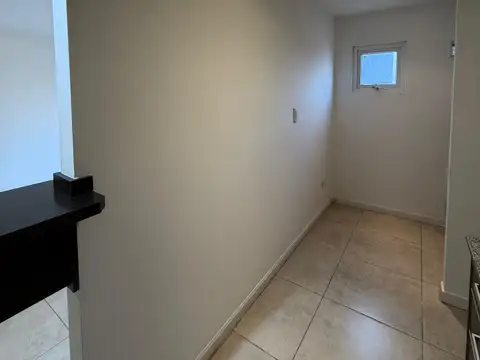 DEPARTAMENTO 2 AMBIENTES - MUTUAL, RÍO GRANDE