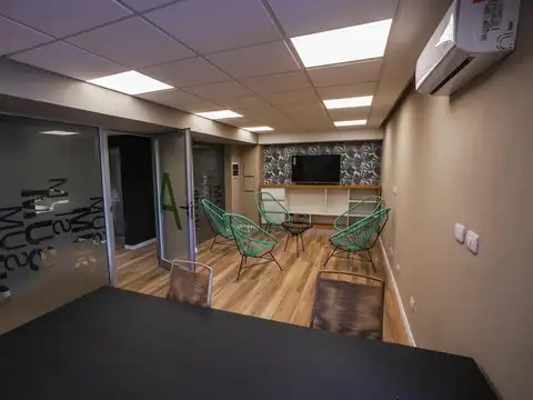 Departamento en Venta en Echesortu, USD 48.000