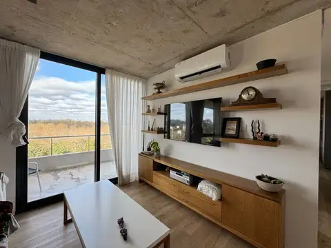 Departamento en Venta en The Kiri 2 dormitorios, Nordelta 200