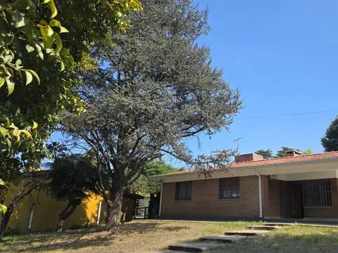 Casa en Venta 45 años
