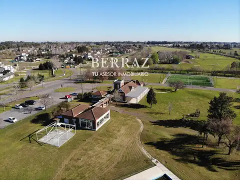 Terreno en Venta en Pilar Del Este, USD 1.600.000