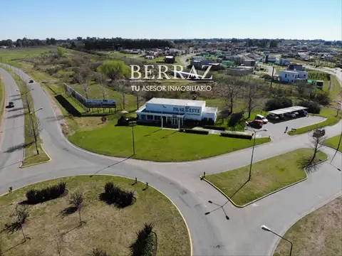 Venta Fracción Pilar del Este