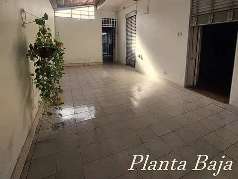 Casa en Venta en Versalles, CABA