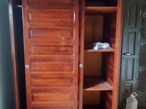 Departamento 1 dormitorio planta alta - Frondizi 1995