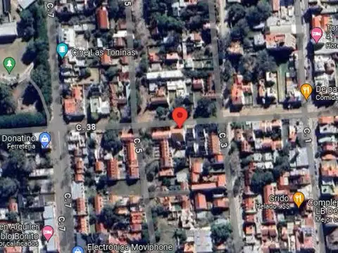 Departamento en Venta Apto profesional