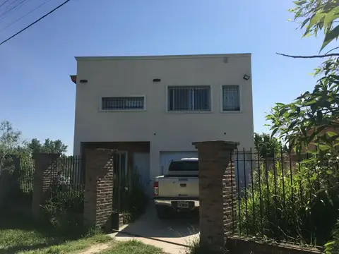 Casa en venta en Barrio EL TALA