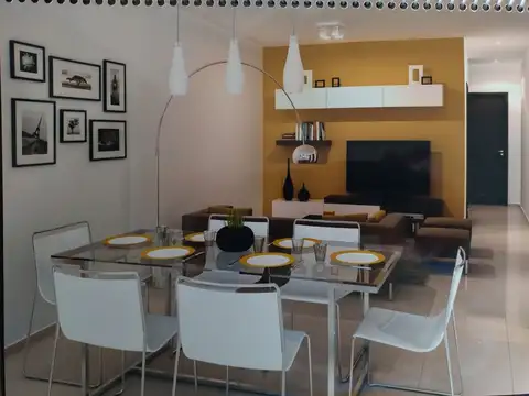 Departamento en Venta 2 años