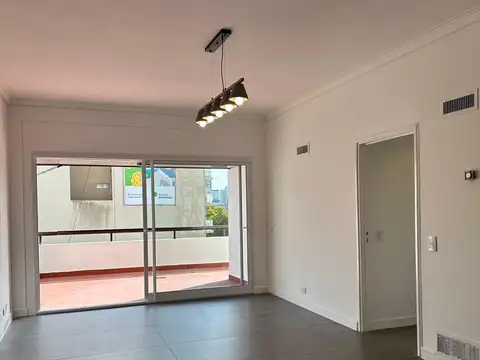 Departamento en Microcentro