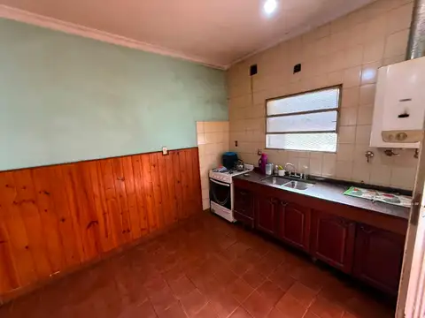 Casa en Venta en Santa Fe, USD 78.000