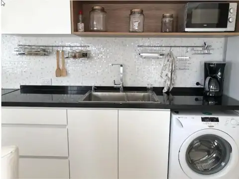 Departamento en Alquiler Temporal en Caballito, USD 750