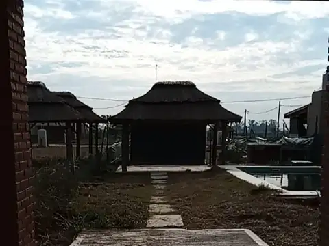 Casa en Alquiler A Estrenar