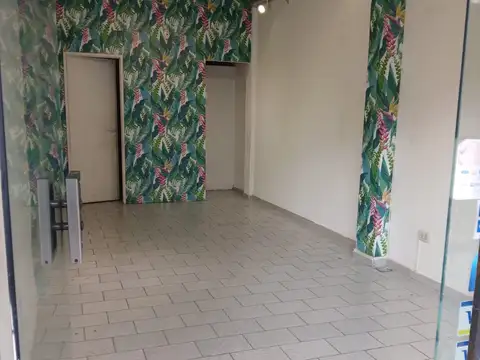 Alquiler Local Comercial