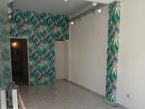 Alquiler Local Comercial