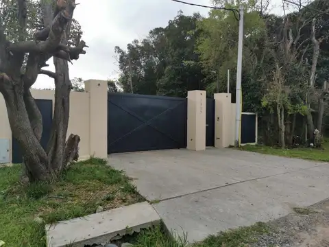 Terreno - Venta - Argentina, Villa Elisa