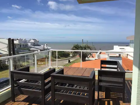 Casa en Alquiler 15 años