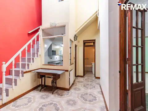 Casa en Venta en Villa General Mitre, USD 189.000
