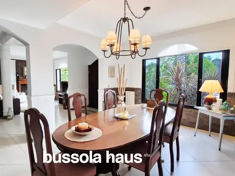 Casa en Venta en Rincon De La Costa, USD 540.000