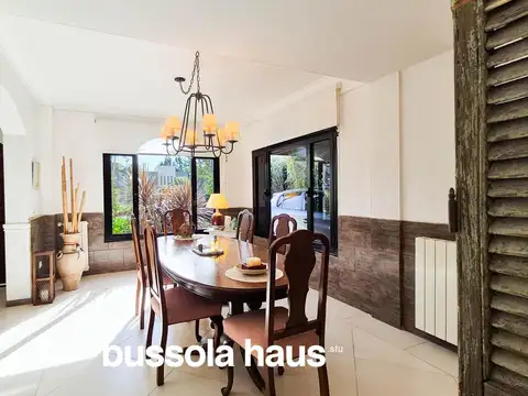 Casa en Venta de 3 dormitorios