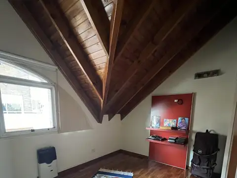 Departamento 5 ambientes con 4 baños