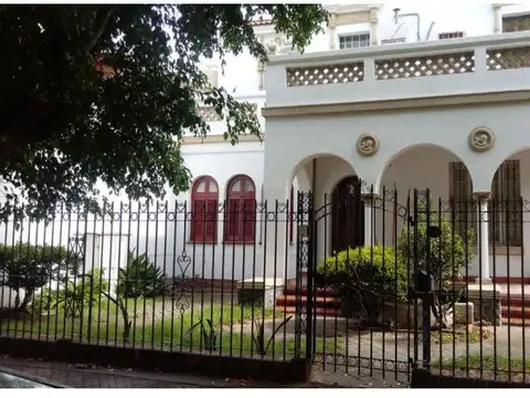 CASONA DE ESTILO - USO COMERCIAL