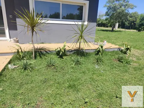 Casa en Venta 6 años
