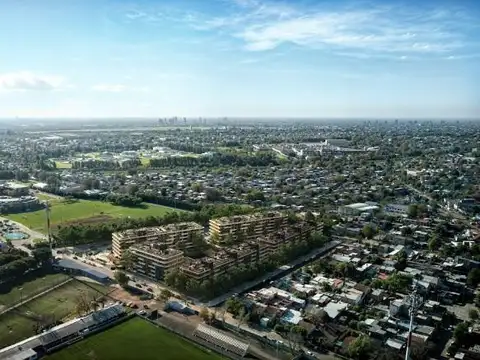 Departamento en Venta en San Isidro Altos de la Horqueta, USD 579.297