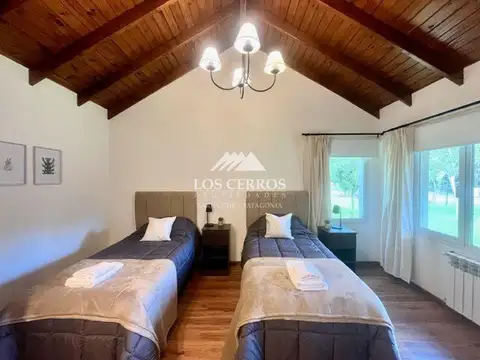 Casa de 3 dormitorios, 3 baños en Villa Lago Gutiérrez.