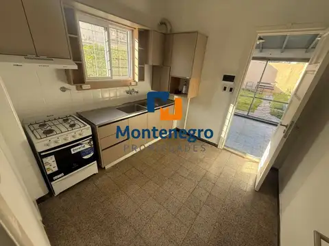 Casa en Alquiler al Suroeste