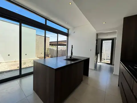 CASA EN VENTA BARRIO PRIVADO GRAN BOEDO A ESTRENAR