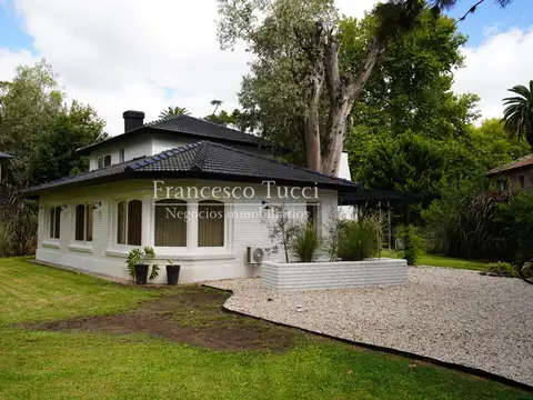Casa en venta 4 ambientes en La Tradicion