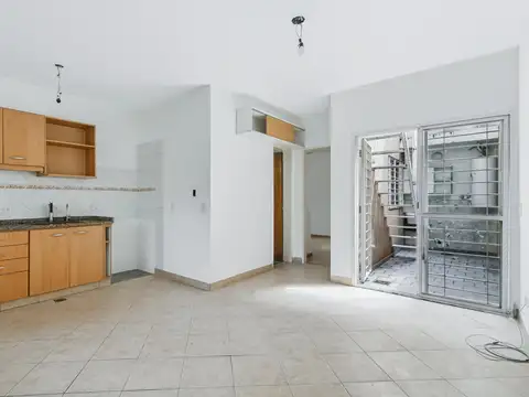 Depto Tipo Casa en Venta 15 años