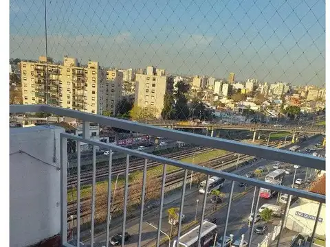 Alquiler departamento 2 ambientes Ramos Mejia