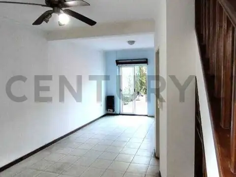 Departamento en Alquiler A Estrenar