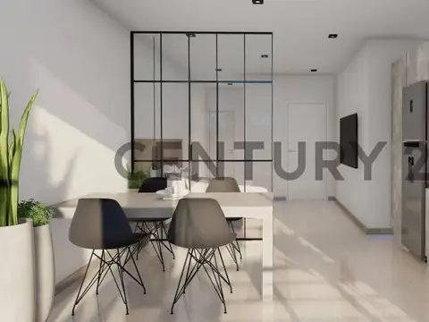 Departamento en Venta en Caseros, Partido de Tres de Febrero