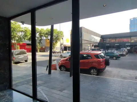 Local en Alquiler A Estrenar