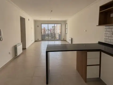 Venta – departamento 3 dormitorios a estrenar con terraza de uso exclusivo, cochera y amenities - ce