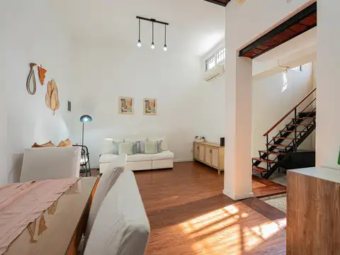 Depto Tipo Casa en Venta en Floresta, USD 149.000