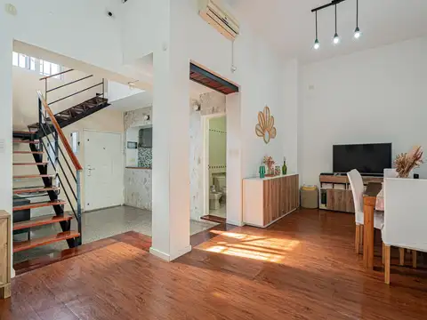 venta PH 3 ambientes con terraza - Floresta