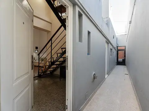 Depto Tipo Casa en Venta de 2 dormitorios