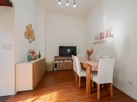 Depto Tipo Casa en Venta 10 años