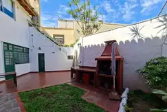 Avenida Olazábal 3300
