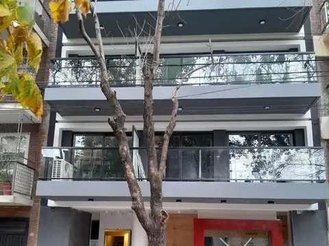 Departamento en Venta en Las Cañitas, USD 137.026