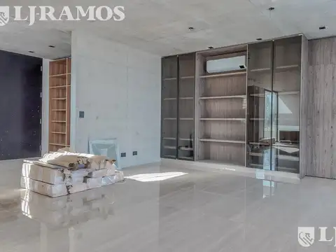 Casa en Alquiler al Sur
