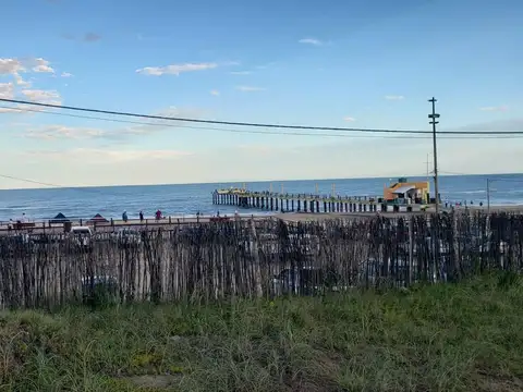 Terreno en Venta en Villa Gesell, USD 220.000