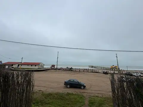 Terreno en Venta 20  mts Frente