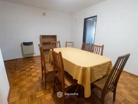 Departamento en Venta 51 años