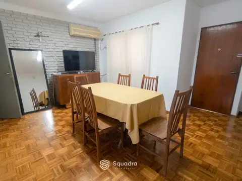 VENTA | FINANCIACIÓN - Departamento de 2 dormitorios por escalera - Rep. de la Sexta, Rosario.