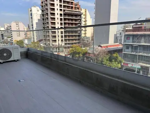 VENTA DEPARTAMENTO 3 AMBIENTES  A ESTRENAR EN NUÑEZ