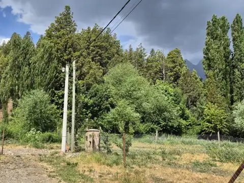 Terreno en Venta 22  mts Frente